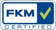 FKM Logo